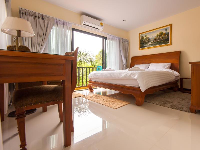 Kosol Place Aonang Ban Klong Haeng Exterior photo