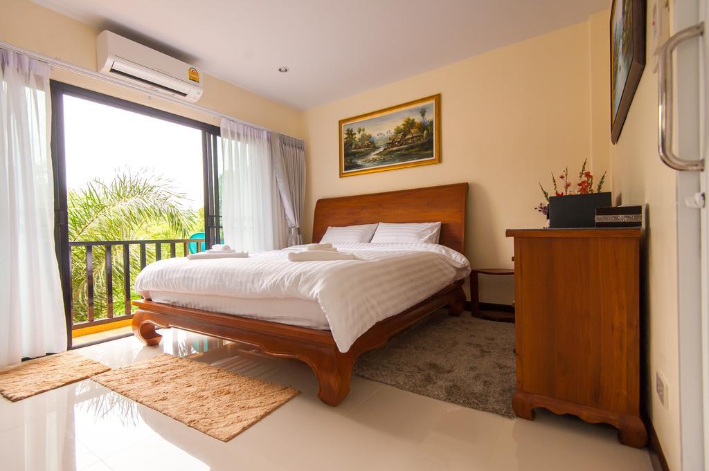 Kosol Place Aonang Ban Klong Haeng Room photo