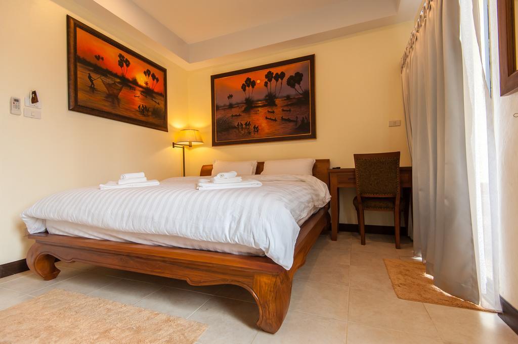 Kosol Place Aonang Ban Klong Haeng Room photo