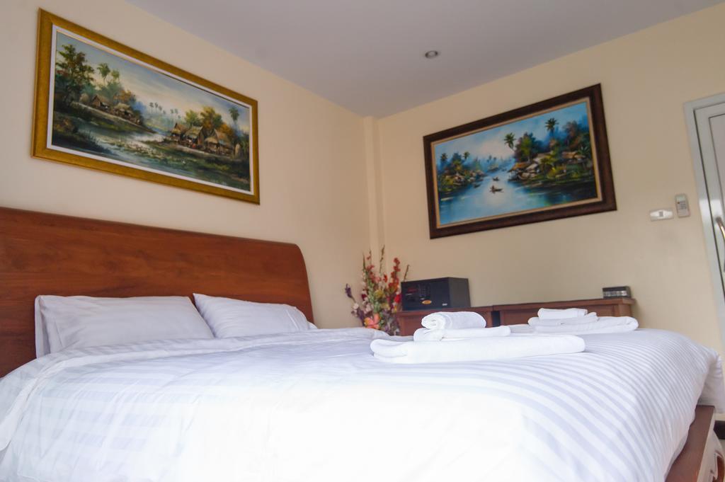 Kosol Place Aonang Ban Klong Haeng Room photo