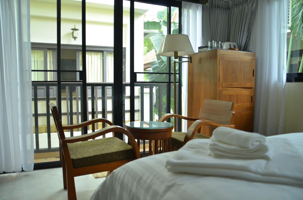 Kosol Place Aonang Ban Klong Haeng Room photo